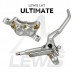 Hydraulická kotúčová brzda Lewis - LHT Ultimate Brake Set - Titanium bolts & Pistons