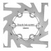 Lewis HEAVY DUTY kotúč 180 mm s hrúbkou 2,3 ​​mm