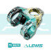 Predstavec Lewis FX High Intensity