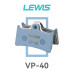 Brzdové doštičky Lewis VP Serie Carbon Keramic pre LHP-U4 / LHT / LHP-S4 / LH4 / LV4 / LV2 / SL / SLR / BB2