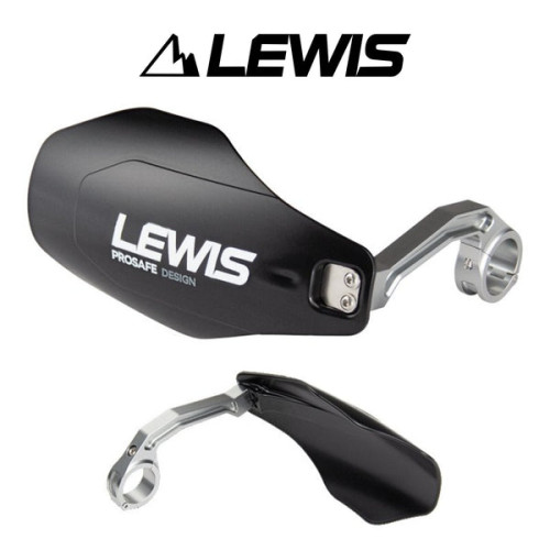 Lewis Prosafe chrániče rúk