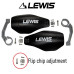 Lewis Prosafe chrániče rúk