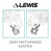 Lewis Matchmaker SRAM pre priamu montáž
