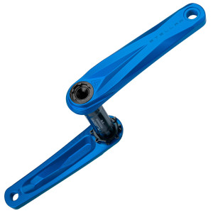Kľuky Stellar Al MTB štandard Qf 174 mm