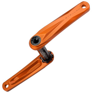 Kľuky Stellar Al MTB Superboost Qf 177 mm