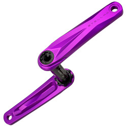 Kľuky Stellar Al MTB bez osky