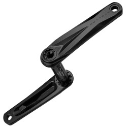 Kľuky Stellar Al MTB štandard Qf 168 mm