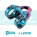 Predstavec Lewis FX High Intensity