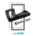 Lewis Matchmaker Shimano I-Spec II pre priamu montáž