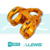 Predstavec Lewis FX High Intensity