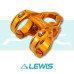 Predstavec Lewis FX High Intensity