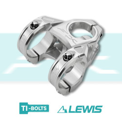 Predstavec Lewis FX High Intensity