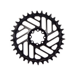 Prevodník Boost pre SRAM 8-skrutkové MTB (T-typ)